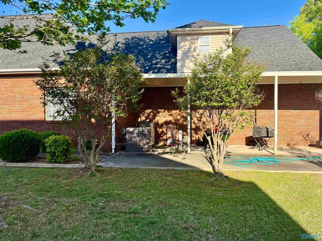 2028 Park Terrace SE, Decatur, AL 35601