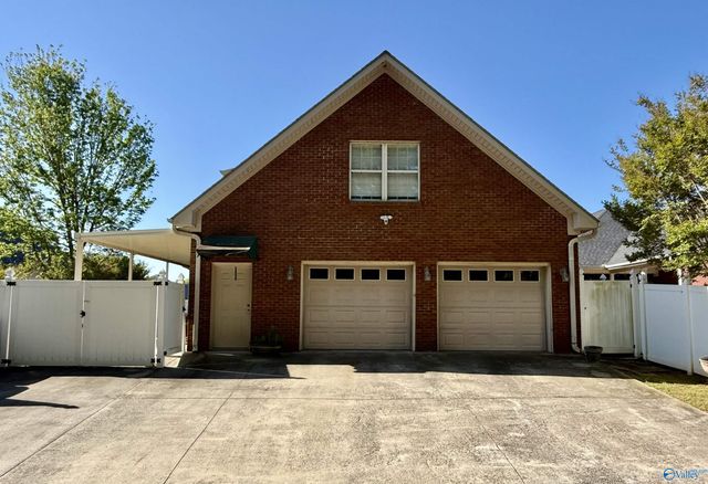 2028 Park Terrace SE, Decatur, AL 35601
