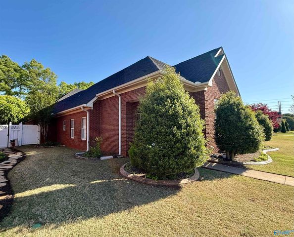 2028 Park Terrace SE, Decatur, AL 35601