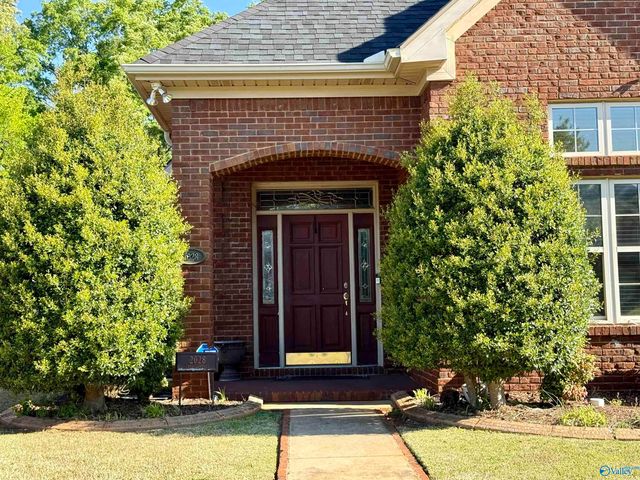2028 Park Terrace SE, Decatur, AL 35601