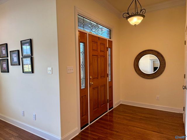2028 Park Terrace SE, Decatur, AL 35601