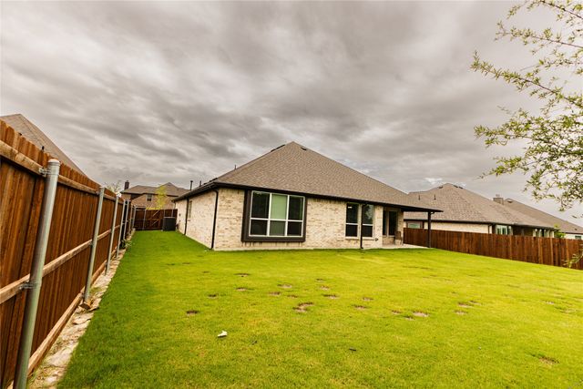3429 Herd Way, Midlothian, TX 76065