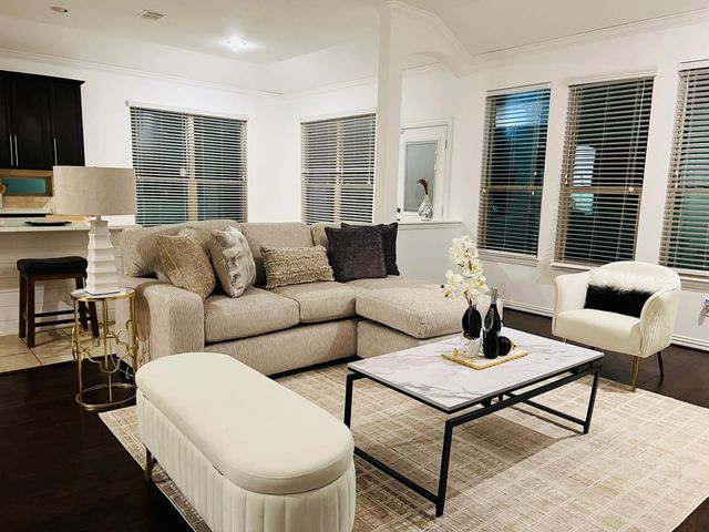 16309 Stillhouse Hollow Court, Prosper, TX 75078