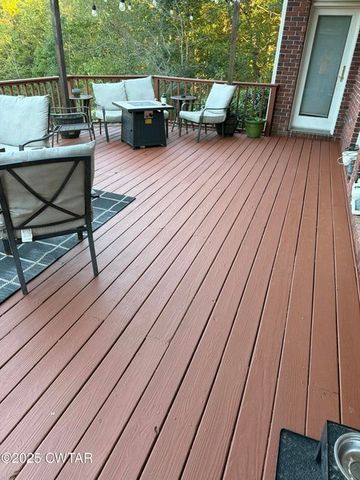 294 Beasley Dr, Lexington, TN 38351