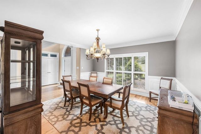 294 Beasley Dr, Lexington, TN 38351