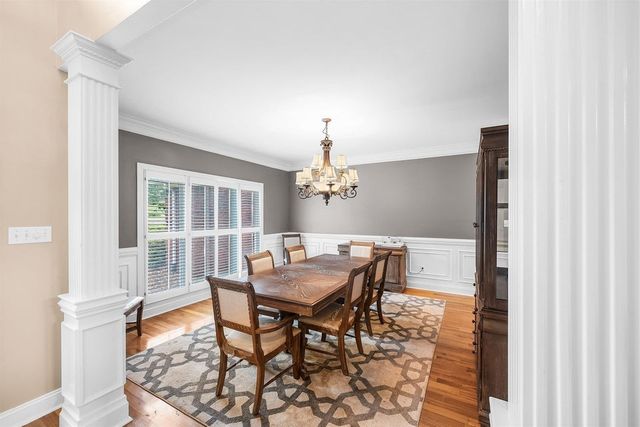 294 Beasley Dr, Lexington, TN 38351