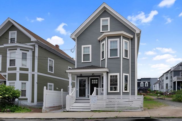 9 Batchelder St 1, Boston, MA 02119