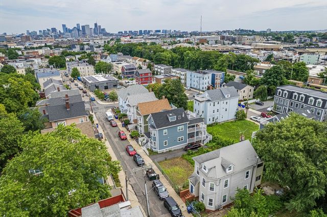 9 Batchelder St 1, Boston, MA 02119