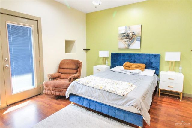 1321 E Camellia Avenue 3, Mcallen, TX 78501