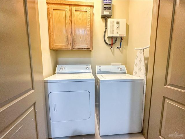 1321 E Camellia Avenue 3, Mcallen, TX 78501