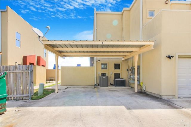 1321 E Camellia Avenue 3, Mcallen, TX 78501