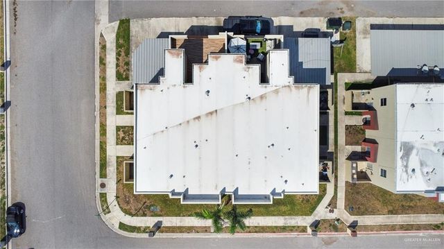 1321 E Camellia Avenue 3, Mcallen, TX 78501