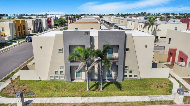 1321 E Camellia Avenue 3, Mcallen, TX 78501