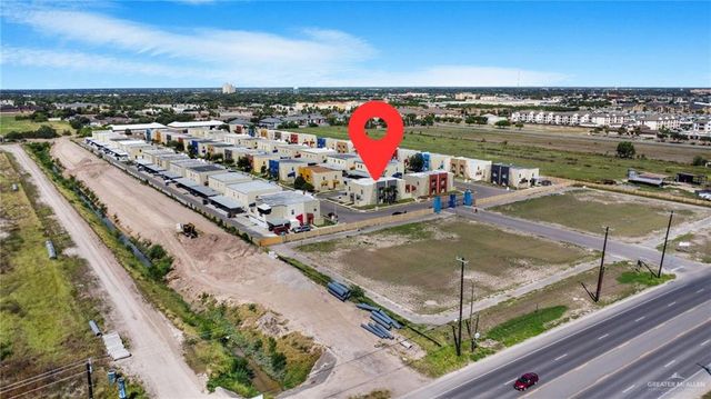 1321 E Camellia Avenue 3, Mcallen, TX 78501