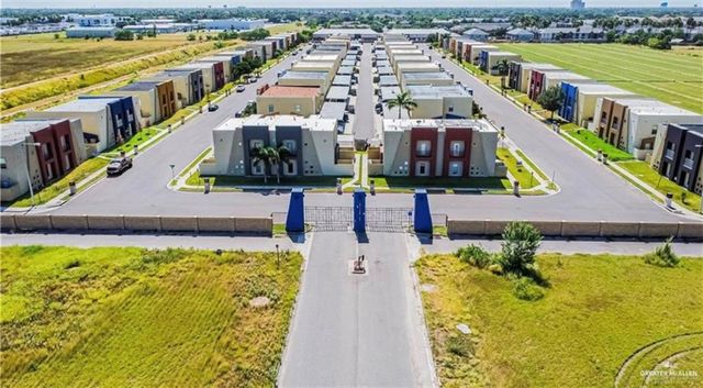 1321 E Camellia Avenue 3, Mcallen, TX 78501