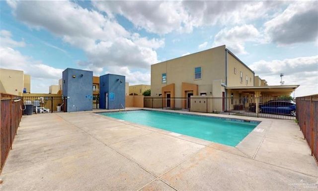 1321 E Camellia Avenue 3, Mcallen, TX 78501