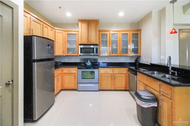 1321 E Camellia Avenue 3, Mcallen, TX 78501