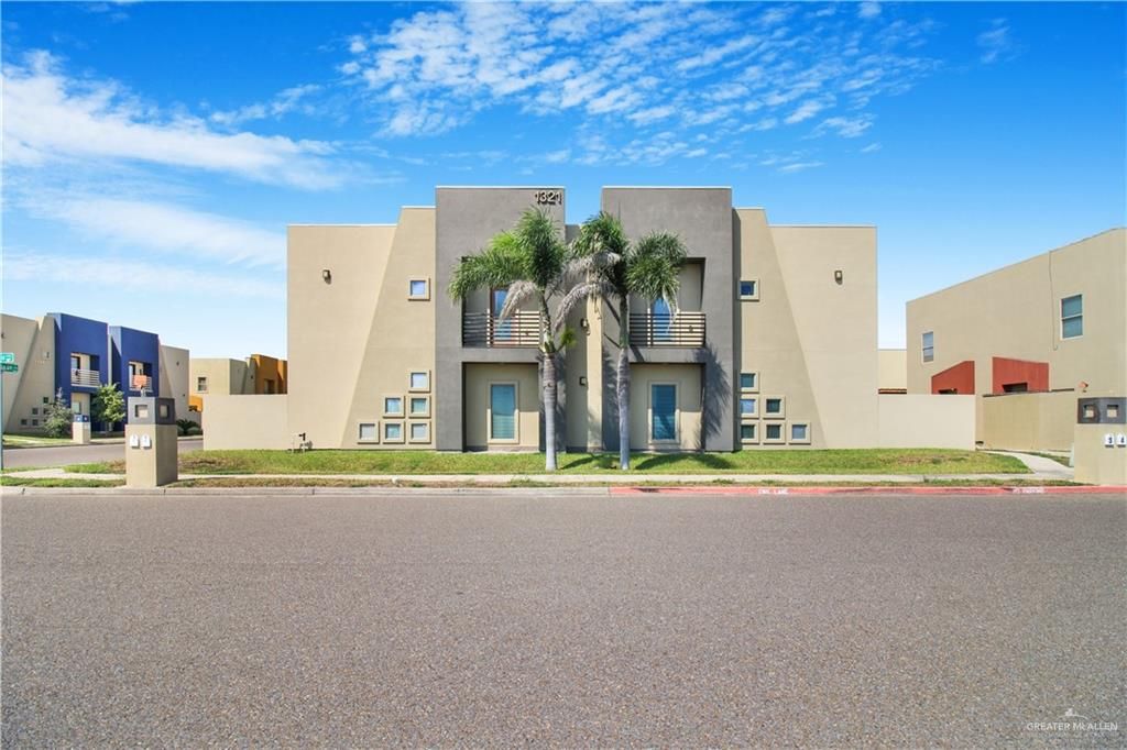 1321 E Camellia Avenue 3, Mcallen, TX 78501