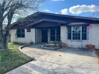 921 N 27 1/2 Street, Mcallen, TX 78501