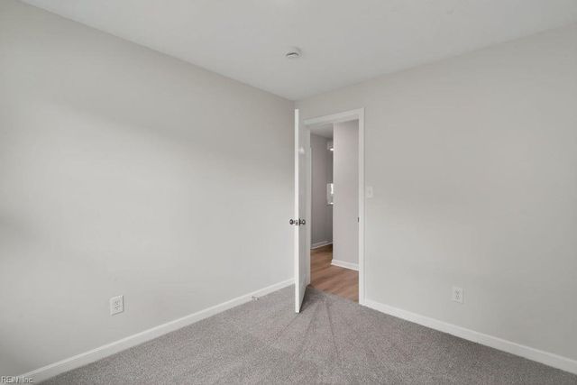 35 Green CT, Newport News, VA 23601