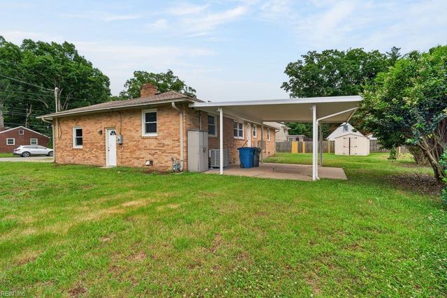 35 Green CT, Newport News, VA 23601