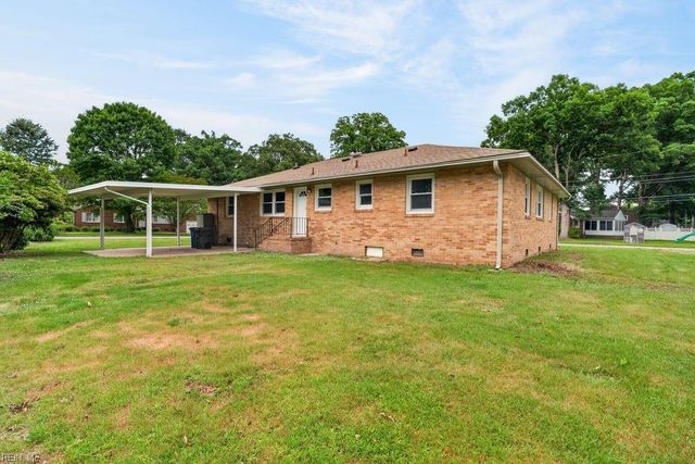 35 Green CT, Newport News, VA 23601