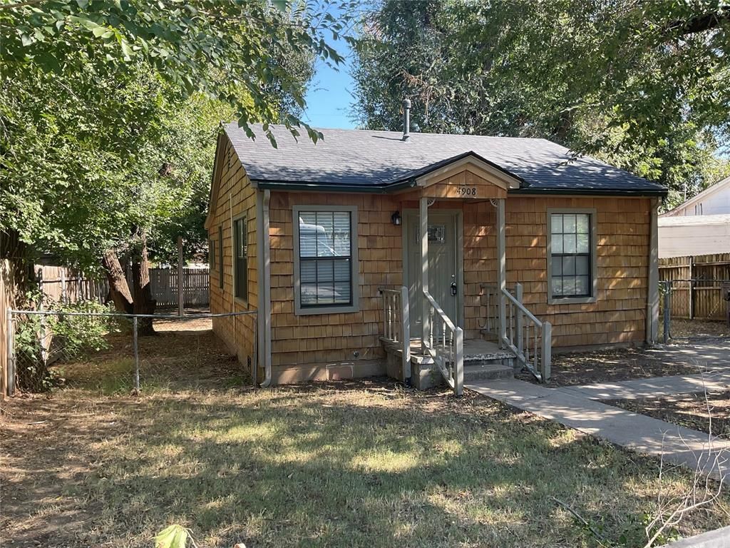 4908 N Central Road, Bethany, OK 73008
