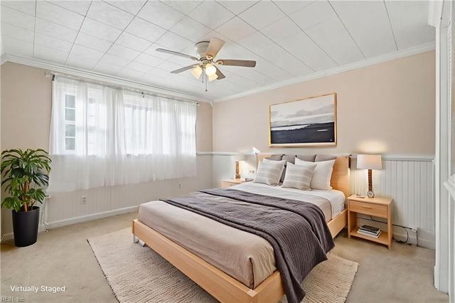 8038 Bowwood LN, Norfolk, VA 23518