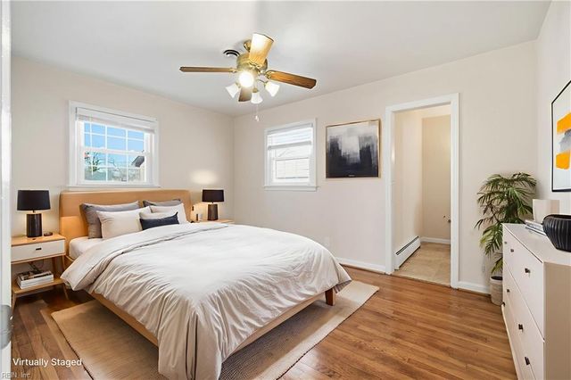 8038 Bowwood LN, Norfolk, VA 23518