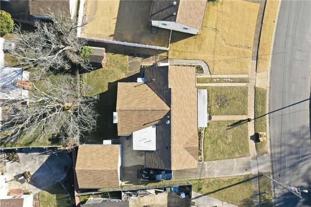 8038 Bowwood LN, Norfolk, VA 23518