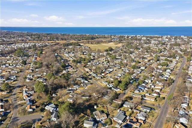 8038 Bowwood LN, Norfolk, VA 23518