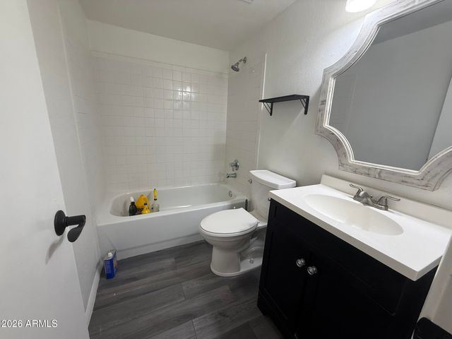1920 W LINDNER Avenue 165, Mesa, AZ 85202