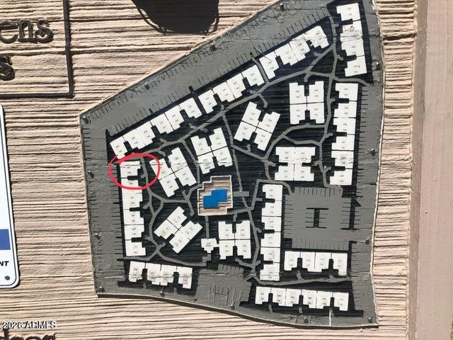 1920 W LINDNER Avenue 165, Mesa, AZ 85202