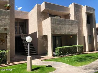 1920 W LINDNER Avenue 165, Mesa, AZ 85202