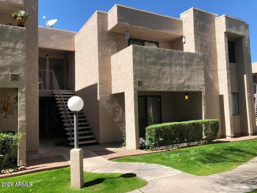 1920 W LINDNER Avenue 165, Mesa, AZ 85202