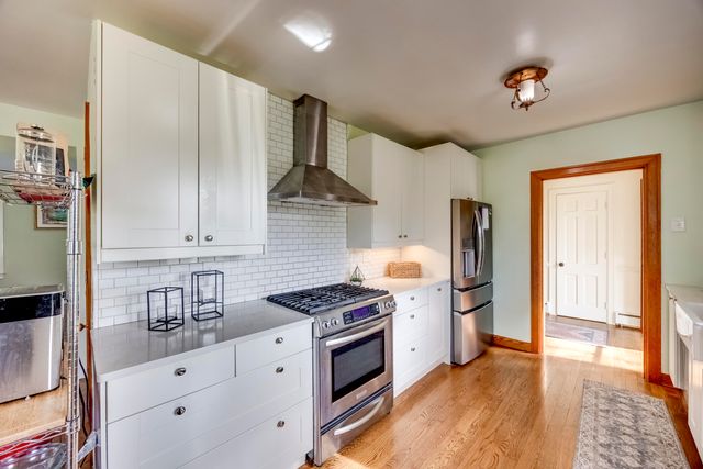 519 Ohara Drive, Danville, KY 40422