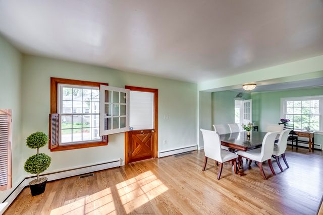 519 Ohara Drive, Danville, KY 40422