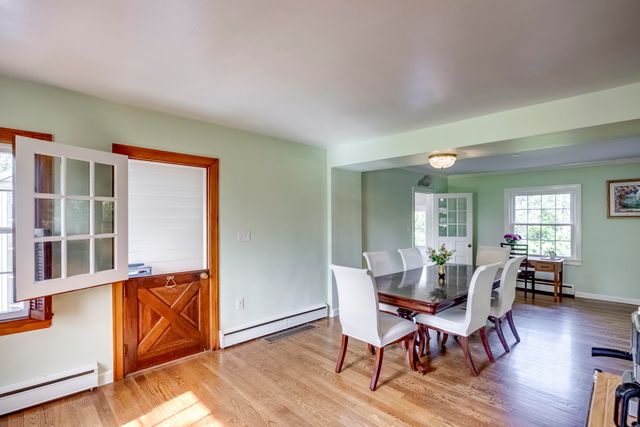 519 Ohara Drive, Danville, KY 40422