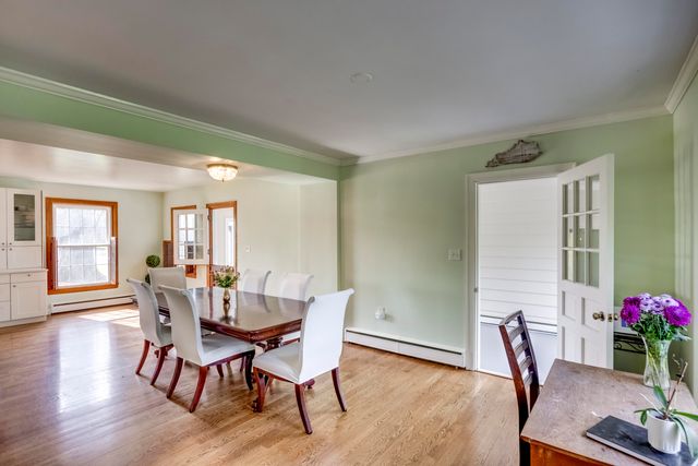 519 Ohara Drive, Danville, KY 40422
