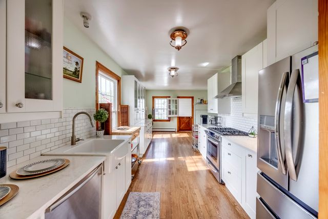 519 Ohara Drive, Danville, KY 40422