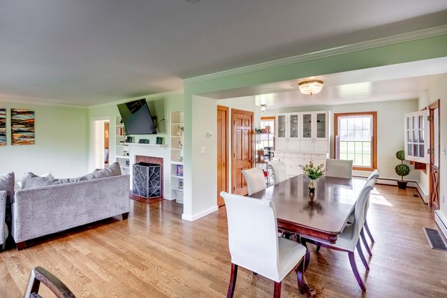519 Ohara Drive, Danville, KY 40422