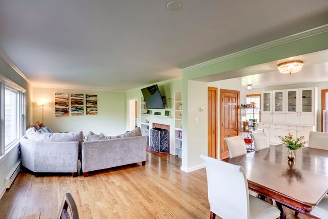 519 Ohara Drive, Danville, KY 40422