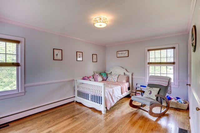 519 Ohara Drive, Danville, KY 40422