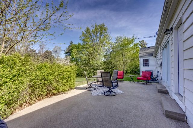 519 Ohara Drive, Danville, KY 40422