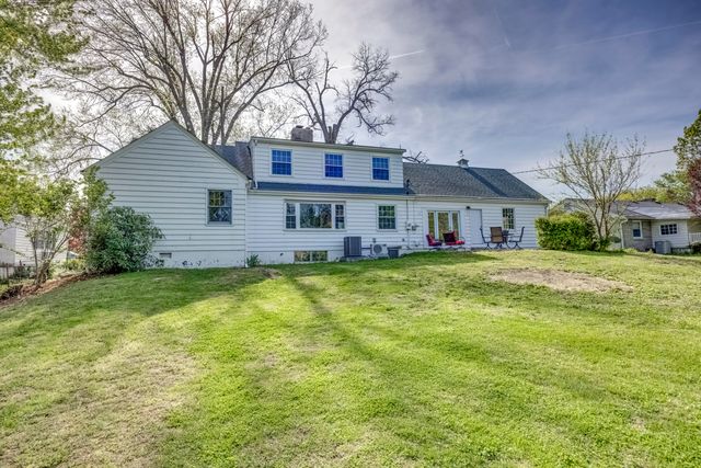 519 Ohara Drive, Danville, KY 40422