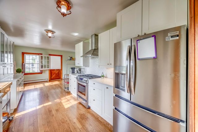 519 Ohara Drive, Danville, KY 40422