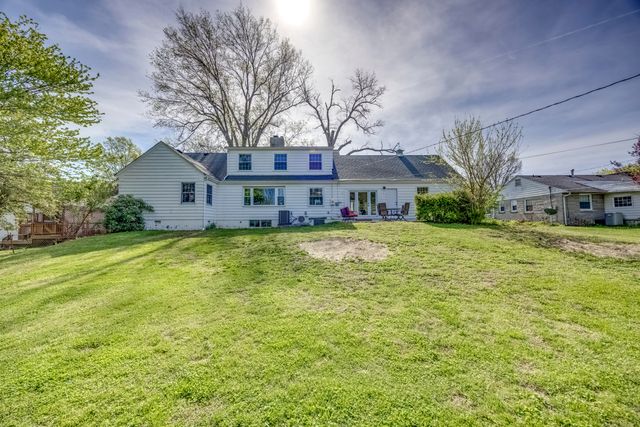 519 Ohara Drive, Danville, KY 40422