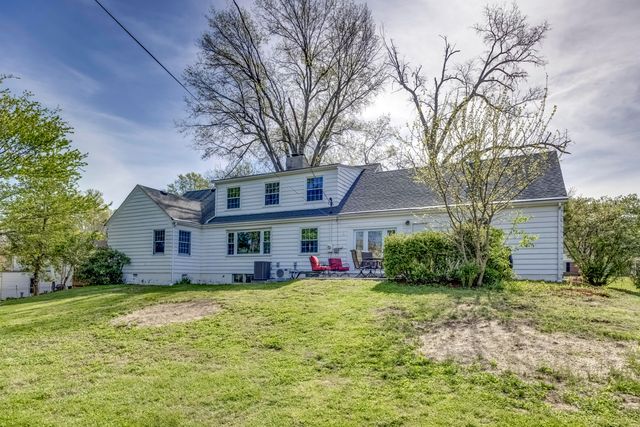 519 Ohara Drive, Danville, KY 40422