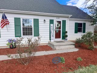 519 Ohara Drive, Danville, KY 40422