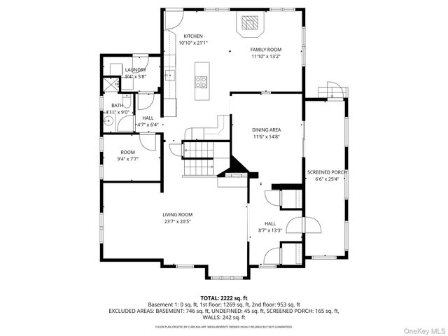 4443 Purchase Street, Purchase, NY 10577